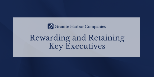 Traditional and Restricted Executive Bonus Arrangements